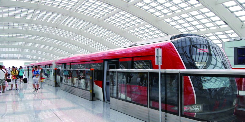 車體不銹鋼應(yīng)用