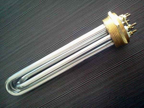 不銹鋼管電熱水管